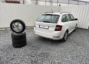 Škoda Fabia Kombi 999,0 70 kw