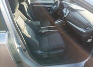 Honda CR-V 9