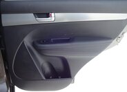 KIA Sorento Kombi 2,2 l 145 kw