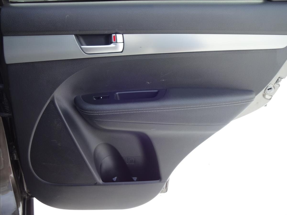 KIA Sorento Kombi 2,2 l 145 kw