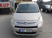 Peugeot Partner Tepee Kombi 1,6 l 66 kw