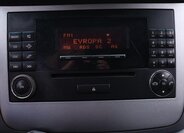 Mercedes-Benz Viano Kombi 3,0 l 150 kw