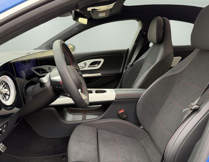 Mercedes-Benz CLA 13