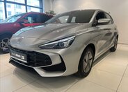 MG MG3 Hatchback 1,5 l 0