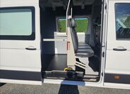 Volkswagen Crafter 6