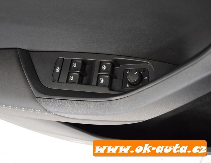 Škoda Kodiaq SUV 2,0 l 0