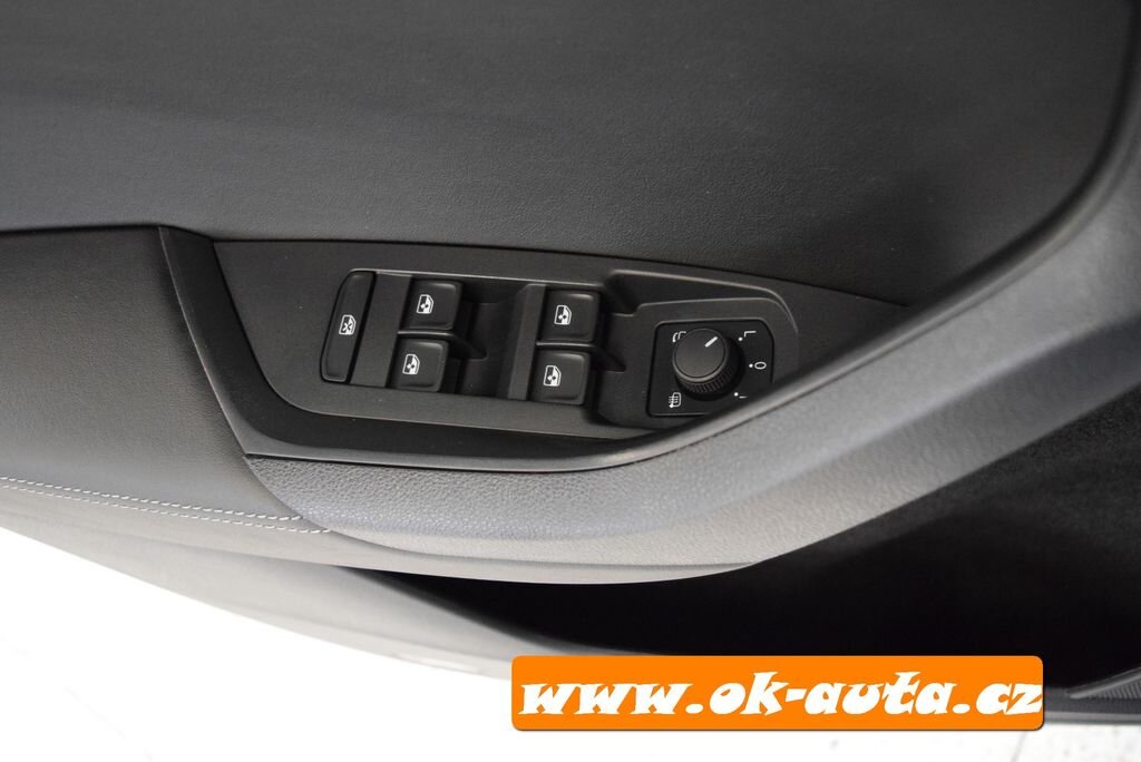 Škoda Kodiaq SUV 2,0 l 0