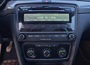 Škoda Superb Kombi 1,4 l 92 kw