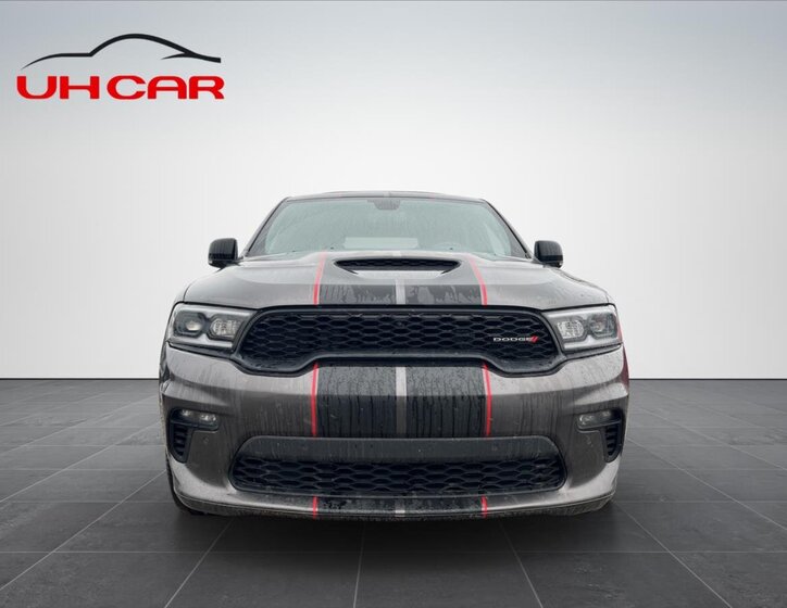 Dodge Durango SUV 5,7 l 290 kw