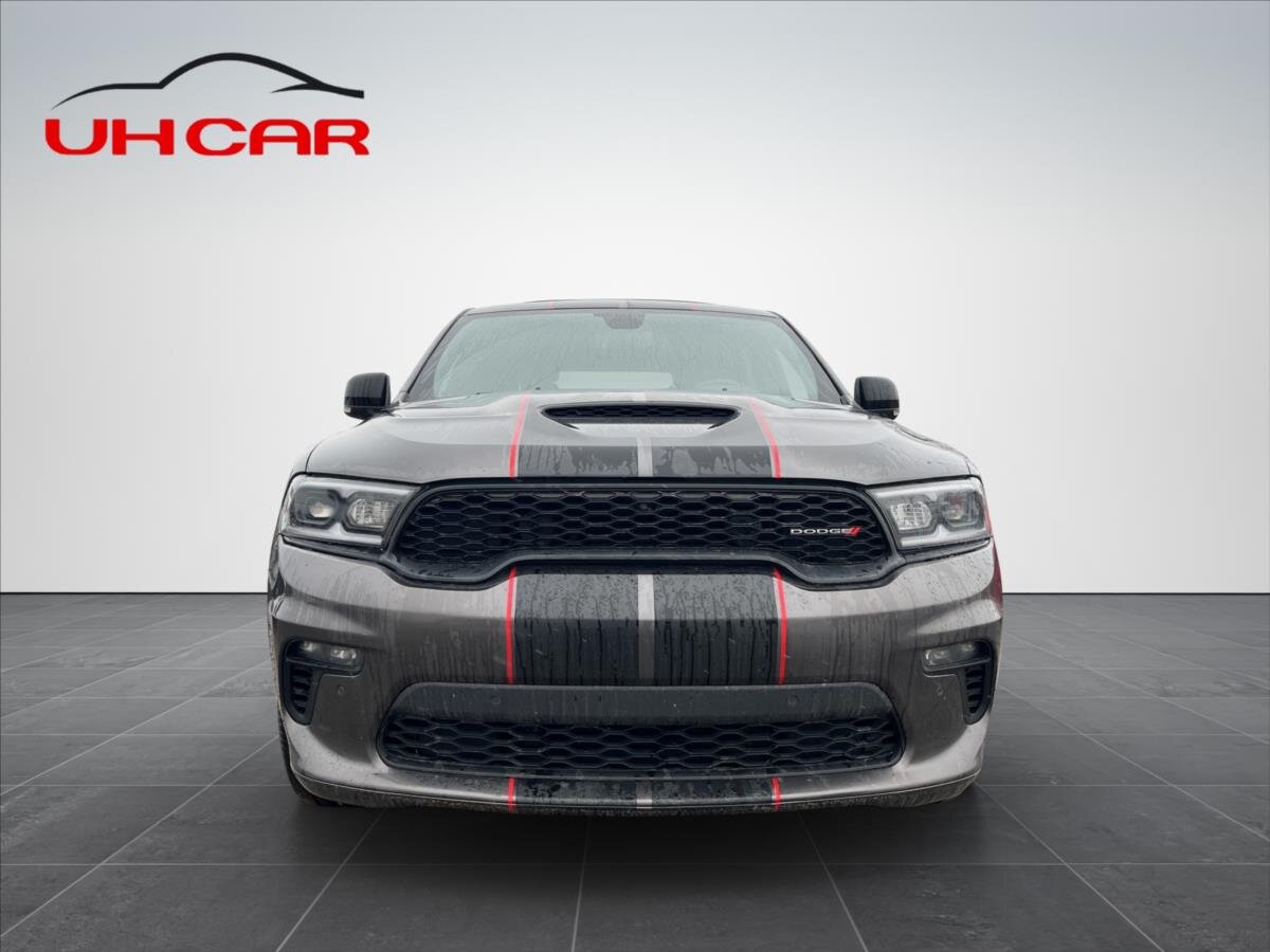 Dodge Durango SUV 5,7 l 290 kw