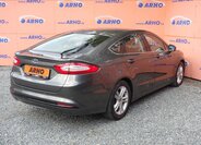 Ford Mondeo 7