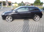 Opel Astra Kupé 1,6 l 132 kw