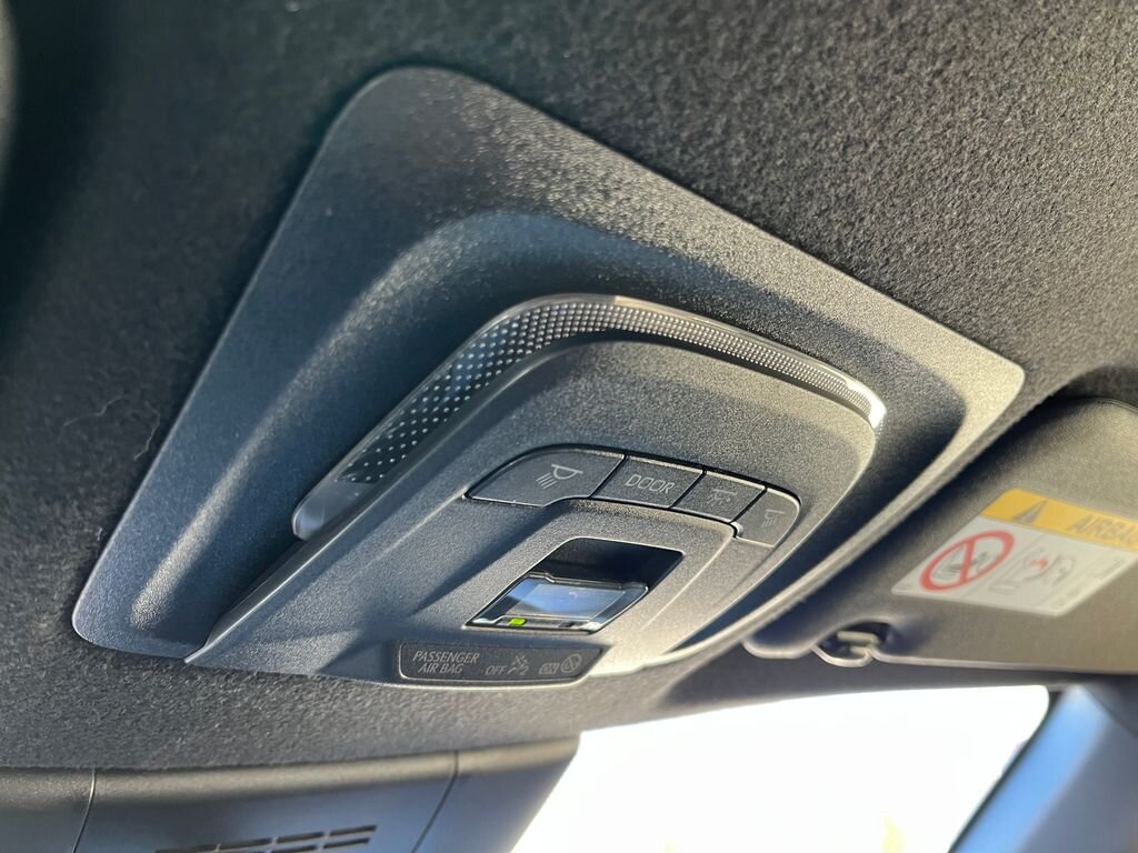 Toyota Corolla Cross SUV / Terénní 2,0 l 112 kw