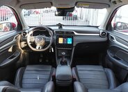 MG ZS SUV 1,5 l 78 kw