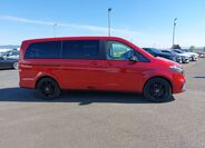 Mercedes-Benz Třídy V 13