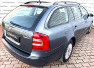 Škoda Octavia 10
