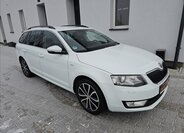 Škoda Octavia 4