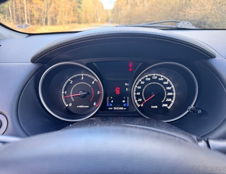 Mitsubishi Outlander Kupé 0,0 0