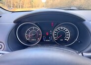 Mitsubishi Outlander Kupé 0,0 0