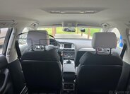 Audi A6 Kombi 0,0 140 kw