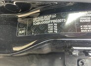 Jeep Renegade SUV / Terénní 2,0 l 103 kw