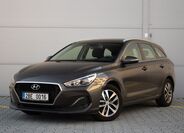 Hyundai i30 1