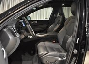 Volvo XC60 SUV / Terénní 2,0 l 184 kw