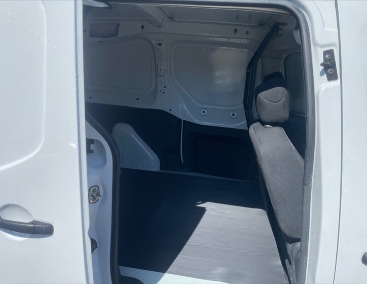 Citroën Berlingo Ostatní 1,6 l 72 kw