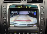 Lexus GS 300 Sedan / Limuzína 3,0 l 183 kw