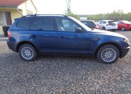 BMW X3 5