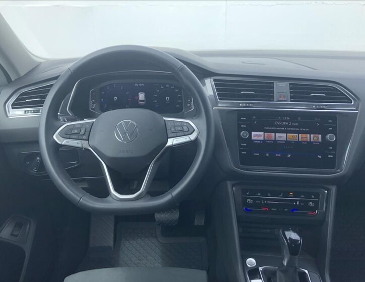 Volkswagen Tiguan Allspace 17