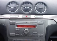 Ford S-MAX Kombi 2,0 l 103 kw