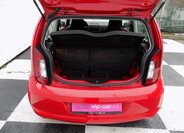 Škoda Citigo Hatchback 999,0 44 kw