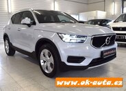 Volvo XC40 SUV 0,0 120 kw