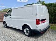 Volkswagen Transporter Ostatní 2,0 l 75 kw