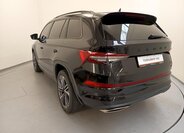 Škoda Kodiaq SUV 2,0 l 180 kw