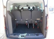 Ford Tourneo Custom Kombi 2,2 l 92 kw