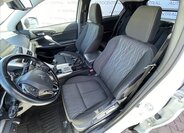 Mitsubishi Eclipse Cross SUV / Terénní 1,5 l 120 kw