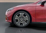 Mercedes-Benz CLA Sedan / Limuzína 0,0 200 kw