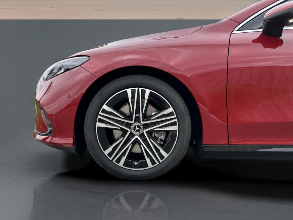 Mercedes-Benz CLA Sedan / Limuzína 0,0 200 kw