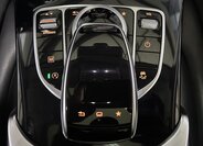 Mercedes-Benz GLC SUV 2,1 l 150 kw