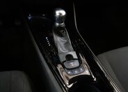 Toyota C-HR SUV 1,8 l 72 kw