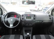 Volkswagen Golf Plus Ostatní 1,4 l 90 kw