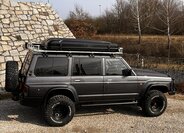 Nissan Patrol Ostatní 2,8 l 85 kw