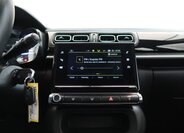 Citroën C3 Hatchback 1,2 l 81 kw