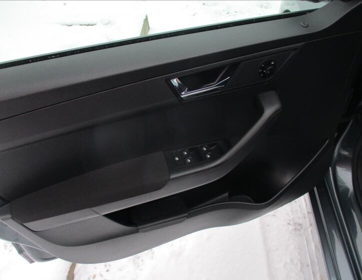 Škoda Fabia Kombi 1,4 l 66 kw