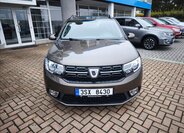 Dacia Logan Kombi 1,1 l 54 kw