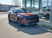 KIA Sportage SUV / Terénní 1,6 l 110 kw