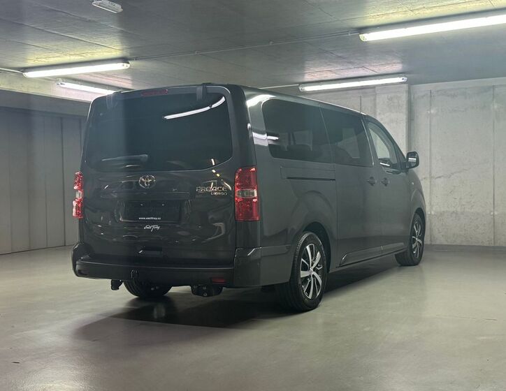 Toyota ProAce Verso 5