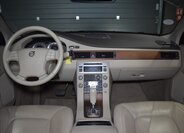 Volvo V70 13